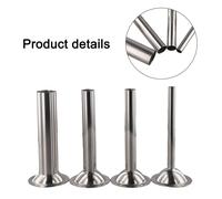 Tritacarne imbuto tritacarne attacco facile da montare facile da pulire