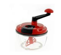 Tritacarne manuale ABS Processor con lame in acciaio inossidabile Macchina for macinazione