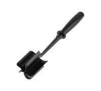 Tritacarne Manuale | Anti-Macchia, Multifunzionale, Resistente al Calore,Attrezzo per Sminuzzare Carne di Hamburger - Per Cucinare, Grigliate, Purea di Patate e Verdure