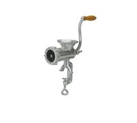 Tritacarne Manuale con Manovella N° 5 Macina Carne a Mano Trita Carne Verdure