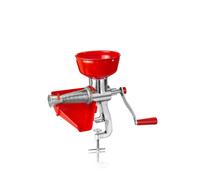 Tritacarne manuale economico per casalinghe modello "BT" marca TRE SPADE