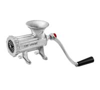 TRITACARNE MANUALE GHISA N.32 3 SPADE