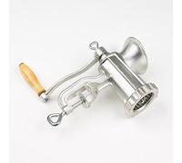 Trita Carne Manuale Ghisa Stagn N8