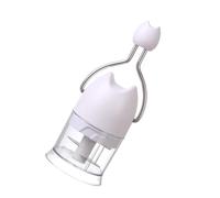 Tritacarne manuale per una lavorazione efficiente Facile da impugnare Strumento da cucina Tritacarne Pressa Crusher