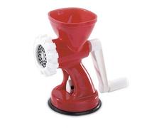TRITACARNE MANUALE PLASTICA MINCY RIGAMONTI