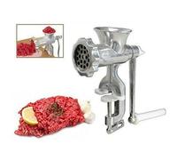 Tritacarne Manuale Trita Carne Trita Verdura Con Disco a Manovella Cibo Cucina