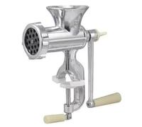 Tritacarne Manuale Trita Carne Trita Verdure Con Disco A Manovella hmj [EEK: A]