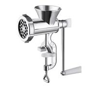 Tritacarne manuale trituratore tritatutto for noci tritaverdure da cucina for salsicce