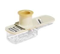 Tritacarne | Mini tritatutto per aglio | Tritatutto manuale per per verdure spezie cucina ristorante cucina casa campeggio all'aperto viaggi condimento gadget