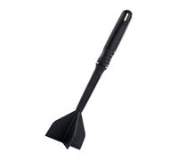 Tritacarne - Miscelatore per verdure per pasto | Spatola per carne antiaderente, Utensile da cucina in nylon alimentare per mescolare e tritare, resistente al calore per il