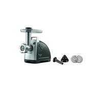 Tritacarne Moulinex HV8 Pro ME686832 Grigio scuro e argento - Nouvo