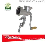 Tritacarne Manuale N. 5 8680N