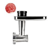 Tritacarne planetaria G3 Ferrari PASTAIO Silver e Black