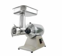 TRITACARNE professionale TC12 monofase 230 Volt Gruppo INOX