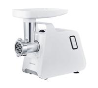 Tritacarne Sencor SMG 4410WH 500W Bianco - Nouvo