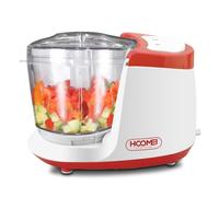 Tritacarne Trita Verdure Mixer Tritatutto Macinatore Carne Potenza 250W HM-6270