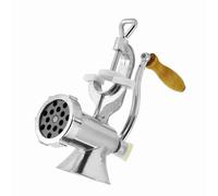 Tritacarne, Tritacarne Manuale Tritacarne in Lega di Alluminio per Preparare Utensili da Cucina per Salsicce