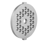 Tritacarne Tritacarne Tritacarne Coltello in Lega Resistente e Durevole Facile Installazione Macinazione Rapida in Cucina (Piccolo foro rotondo da 5 mm)