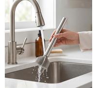 Tritacarne, utensile da cucina professionale e resistente, schiacciapatate