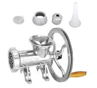 Tritacarne Utensile da cucina Tritacarne manuale per piatti di pasta Pollo
