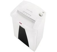 Tritacarte HSM Securio B24 Taglio Particelle 24 cm 34 L