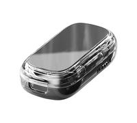 Tritacomprimere - Frantumatore Di Medicina Portatile | Settimanale Tagliatore Compresse per Infermieri Scuola Campeggio Casa Ospedale Adulti Bambini Anziani