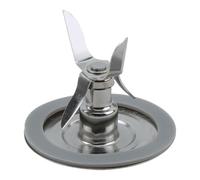 Tritaghiaccio, Frullatore, Taglierina, Compatibile Con Oster, 4961-011, Con Guarnizione Di Ricambio, Lame For Spremiagrumi