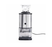 TRITAGHIACCIO ICH-ZAPFE 80 W, Contenitore 3 l, Argento