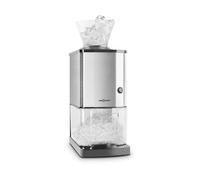 Icebreaker Macchina Tritaghiaccio 15kg/h 3,5 litri Acciaio Inox