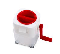 Tritaghiaccio Rigamonti manuale nn'ice grater per granite grattachecca trita