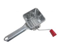 tritaprezzemolo Acciaio Inox Eva Collection