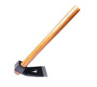 Tritare alberi per diserbare - Strumento per la lavorazione del terreno - portatile per giardinieri paesaggista coltivatore aiuole aiuole albero prato