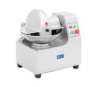 Tritatutto - 1.360 giri/min - 5 L - Royal Catering RCBC-5V3