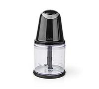 Nedis Kamc200 260w Chopper Trasparente One Size / EU Plug