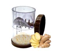 Tritatutto a mano - Tritatutto manuale per noci, affettatrice di cioccolato | Crusher noccioli di noci e arachidi tritatutto cibo trituratore multi-cucina per ripieni, spezie, aglio, cac