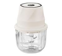 Tritatutto Aglio 2026 Aggiornato Robot Da Cucina Ricaricabile USB Portatile Wireless Veggie Chopper Con 6 In Acciaio Inox Per Aglio Cipolla E Carne 061010