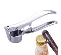 Tritatutto aglio tritatutto aglio tritatutto aglio spremiaglio multifunzione ergonomico, facile da spremere, grande capacità, lavabile in lavastoviglie, per noci