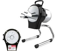 Tritatutto automatico con maschera di alimentazione multi-foro per una preparazione efficiente degli alimenti