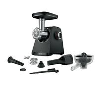 Tritatutto Bosch Serie 4 MFWS430B Nero - Nouvo