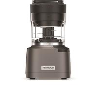 Kenwood. - Tritatutto Chp80.000si-silver KENWOOD.