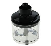 Tritatutto compatibile con/Ricambio per frullatore a immersione Bosch Siemens 00753480 (Descrizione)