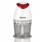 Tritatutto con lame in acciaio inox chopper Bianco 350 watt Girmi