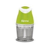 Tritatutto con Lame in Acciaio Inox Chopper Verde 350 Watt Girmi