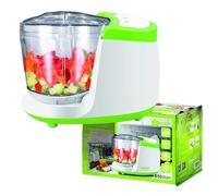 TRITATUTTO TRITAVERDURE FRUTTA TRITA TAGLIA VERDURE 400 ML 250W HOOMEI HM-6270