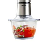 Tritatutto Domo 1.4L Inox DO9244MC - Nouvo