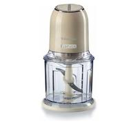 Tritatutto elettrico 400W (600ml) VINTAGE Chopper Beige 00C043803AR0