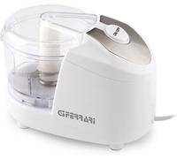 Tritatutto Elettrico G3 FERRARI Acciaio Inox Realmix G20010