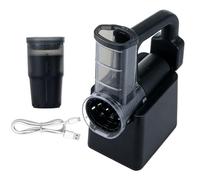 Tritatutto elettrico per verdure - Tagliaverdure elettrico multifunzionale, grattugia automatica ricaricabile | Affettatrice multifunzionale Veggie Chopper | per il pasto con insalata di cetrioli