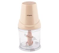 Tritatutto elettrico Tognana D2DTU03IRCH IRIDEA Champagne