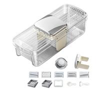 Tritatutto Frutta Food Dicer Processor